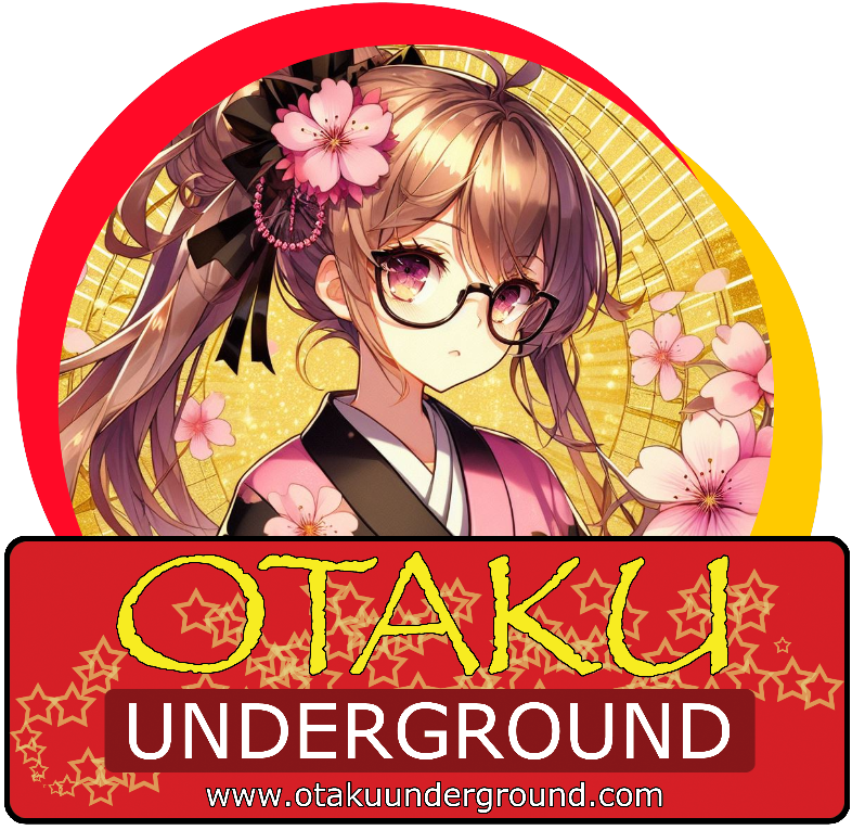 Otaku Underground Logo